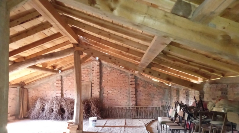 La Rioja - Manzanares de Rioja - 850m2