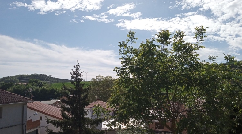 La Rioja - Manzanares de Rioja - 850m2