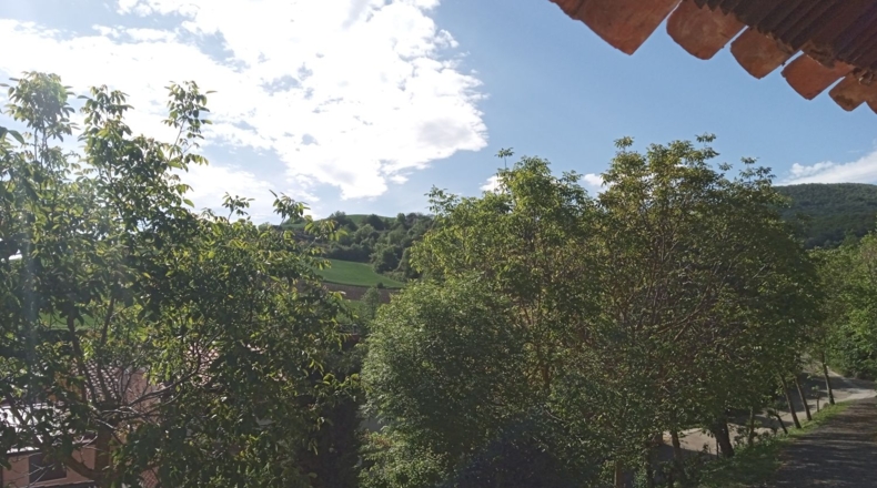 La Rioja - Manzanares de Rioja - 850m2