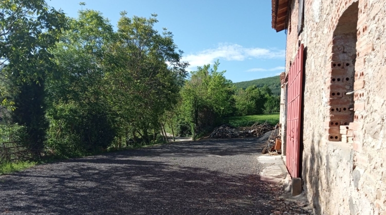 La Rioja - Manzanares de Rioja - 850m2