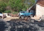 Industrial warehouse for sale in Manzanares de Rioja ref: TR277683 photo