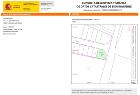 Hervías 422&nbsp;м²