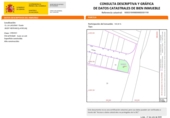 Земля, подлежащая урбанизации на продажу у города Hervías Фото