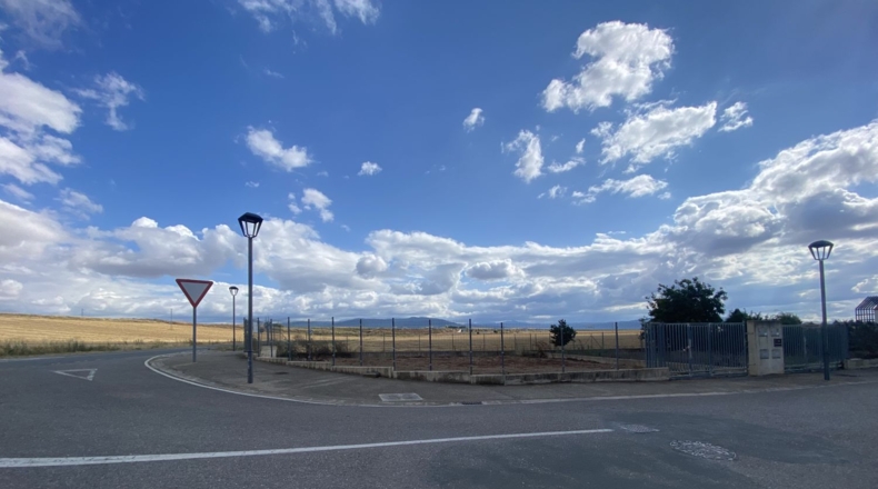 La Rioja - Hervías - 422m2
