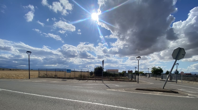 La Rioja - Hervías - 422m2