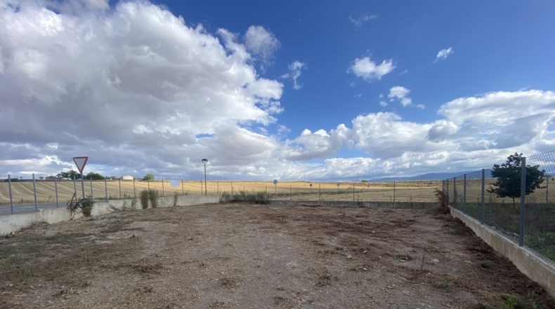 La Rioja - Hervías - 422m2