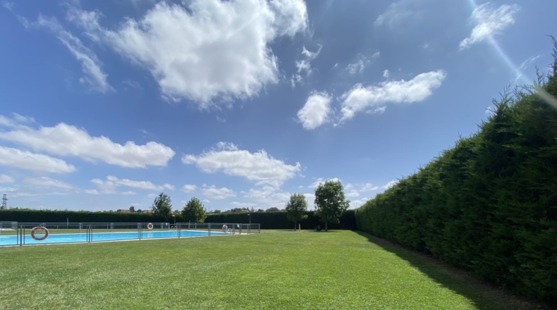 La Rioja - Hervías - 422m2