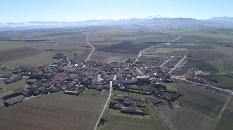 La Rioja - Hervías - 422m2