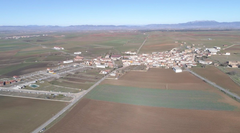 La Rioja - Hervías - 422m2