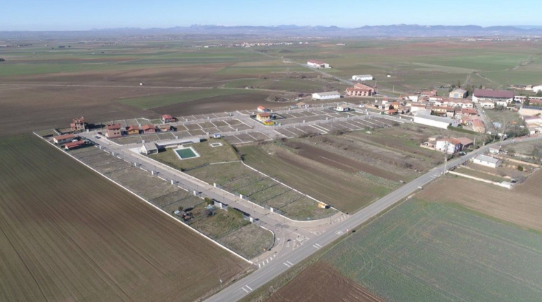 La Rioja - Hervías - 422m2