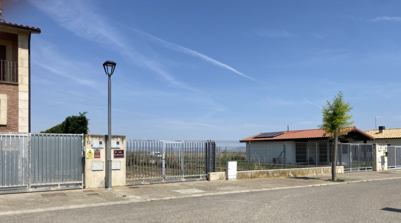 La Rioja - Hervías - 294m2