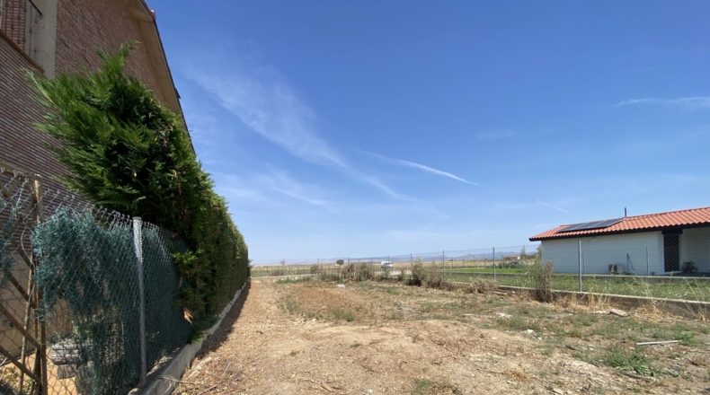 La Rioja - Hervías - 294m2