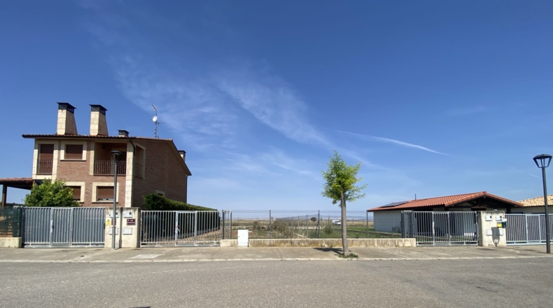 La Rioja - Hervías - 294m2