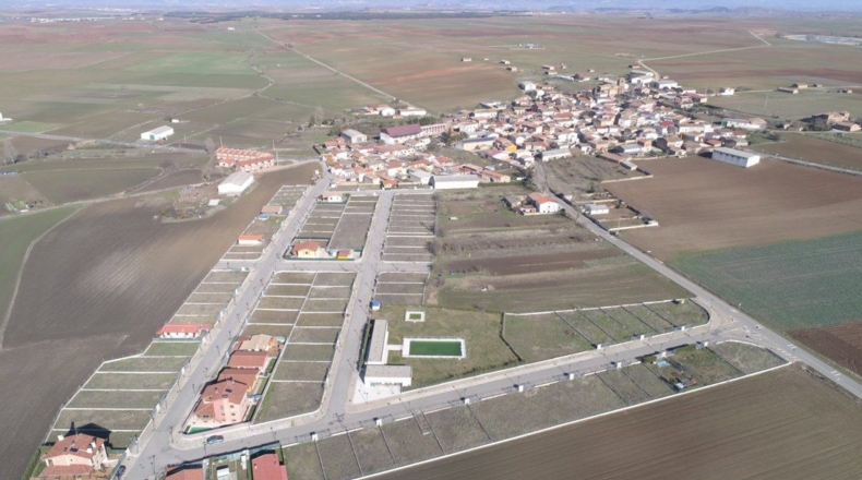 La Rioja - Hervías - 294m2