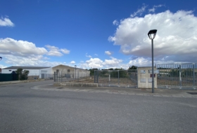 Hervías 424&nbsp;м²