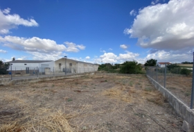 Hervías 424&nbsp;м²