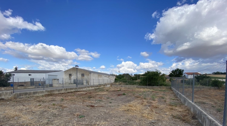 La Rioja - Hervías - 424m2