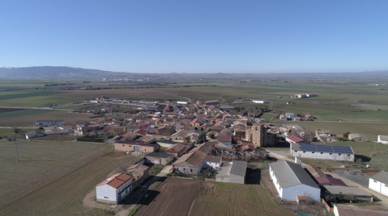 La Rioja - Hervías - 424m2