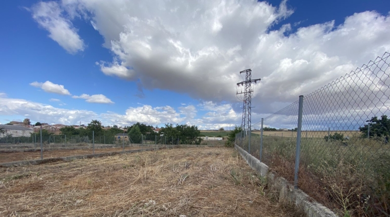 La Rioja - Hervías - 285m2