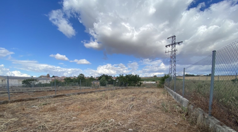 La Rioja - Hervías - 285m2