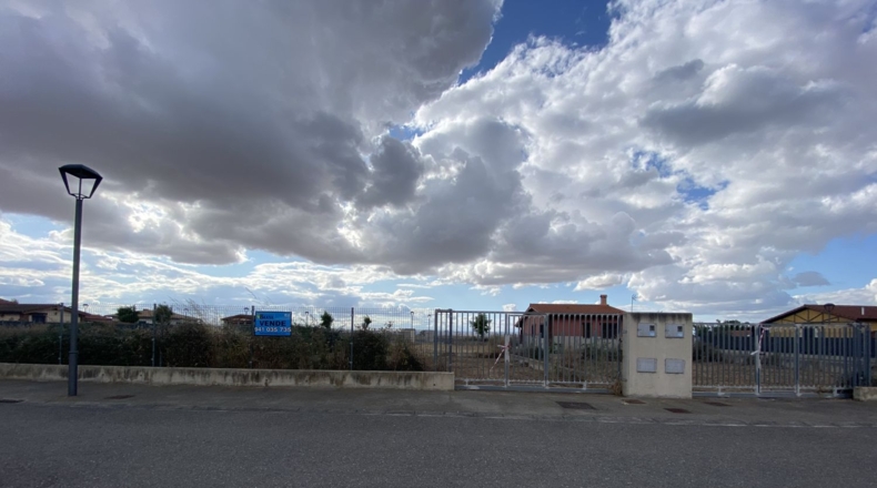 La Rioja - Hervías - 240m2