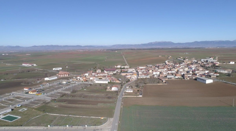 La Rioja - Hervías - 240m2