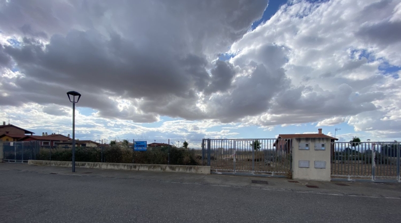La Rioja - Hervías - 240m2