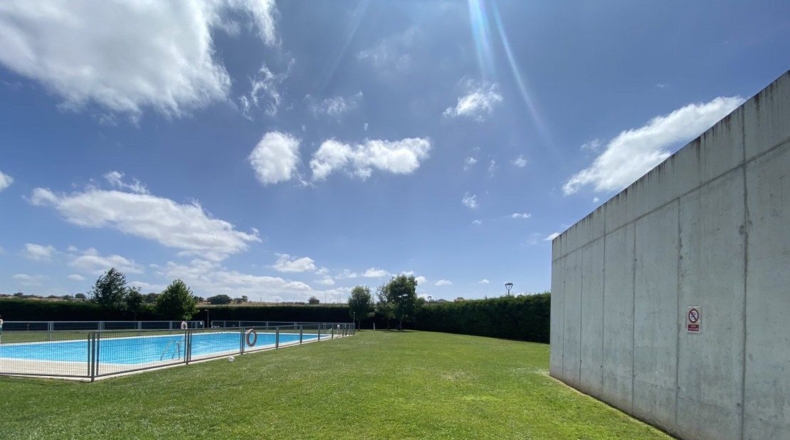 La Rioja - Hervías - 240m2