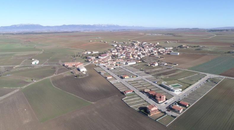 La Rioja - Hervías - 240m2