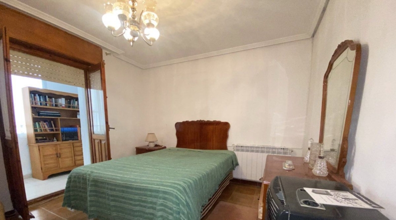 Ла-Риоха - Лейва - 485m2