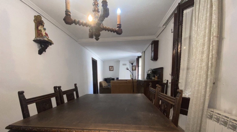 Ла-Риоха - Лейва - 485m2