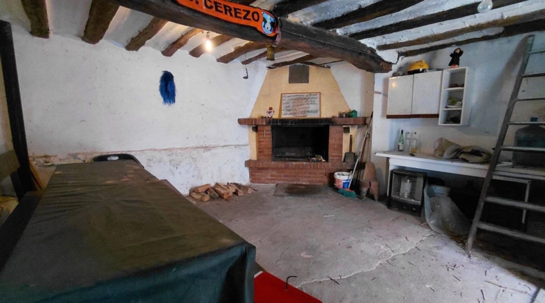 La Rioja - Tormantos - 72m2
