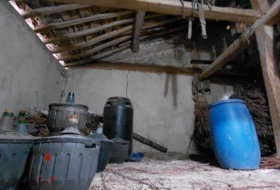 Tormantos 72&nbsp;m² 