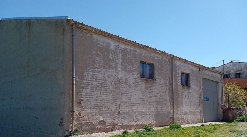 La Rioja - Santo Domingo de la Calzada - 326m2