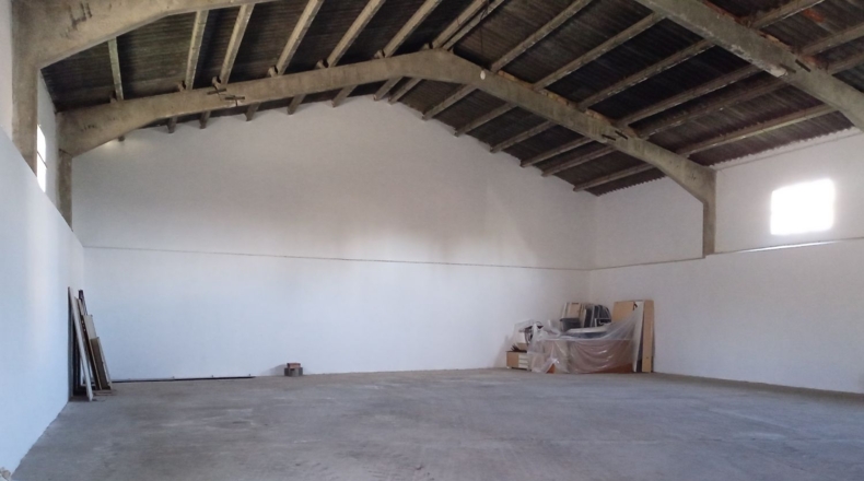 La Rioja - Santo Domingo de la Calzada - 326m2