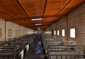 Finca rústica en venta en la España, Cañaveral de León, ref: TR285109 foto
