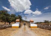 Finca rústica en venta en la España, Cañaveral de León, ref: TR285109 foto
