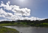Finca rústica en venta en la España, Cañaveral de León, ref: TR285109 foto
