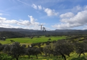 Finca rústica en venta en la España, Cañaveral de León, ref: TR285109 foto