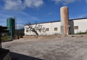 Finca rústica en venta en la España, Cañaveral de León, ref: TR285109 foto