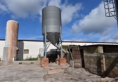 Finca rústica en venta en la España, Cañaveral de León, ref: TR285109 foto