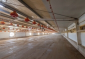 Finca rústica en venta en la España, Cañaveral de León, ref: TR285109 foto