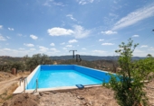Finca rústica en venta en la España, Cañaveral de León, ref: TR285109 foto