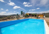 Finca rústica en venta en la España, Cañaveral de León, ref: TR285109 foto