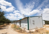 Finca rústica en venta en la España, Cañaveral de León, ref: TR285109 foto