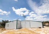 Finca rústica en venta en la España, Cañaveral de León, ref: TR285109 foto