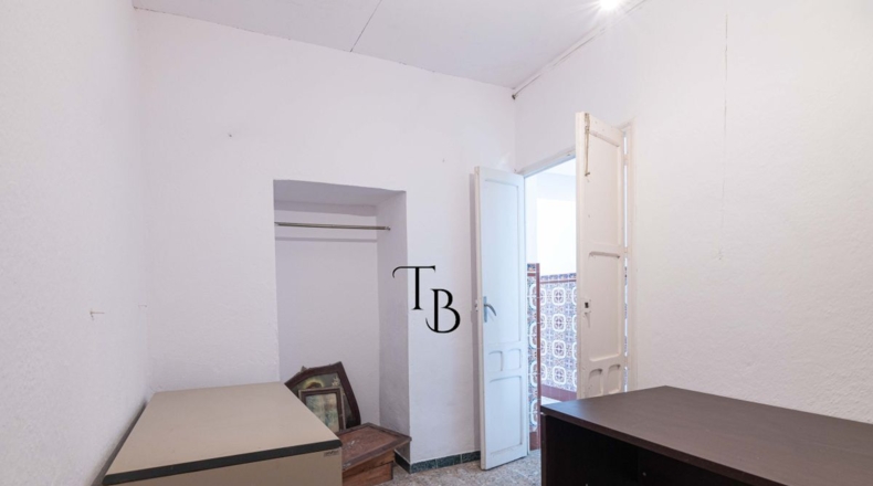 Huelva - Cañaveral de León - 180m2
