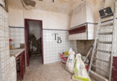 Casa de poble en venda a la España, Cañaveral de León, ref.: TR186643 foto