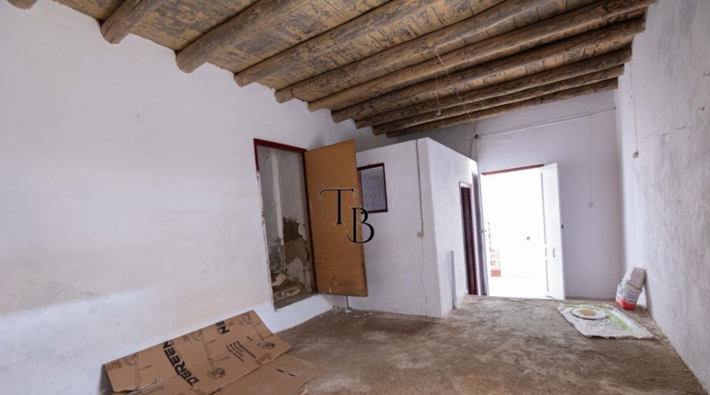 Huelva - Cañaveral de León - 180m2
