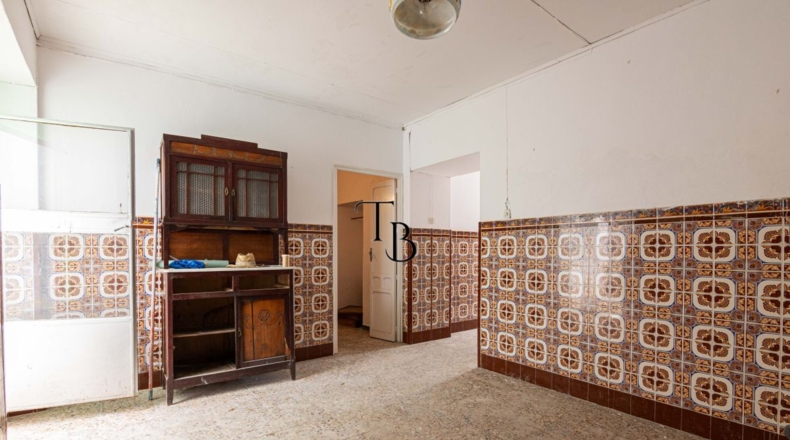 Huelva - Cañaveral de León - 180m2